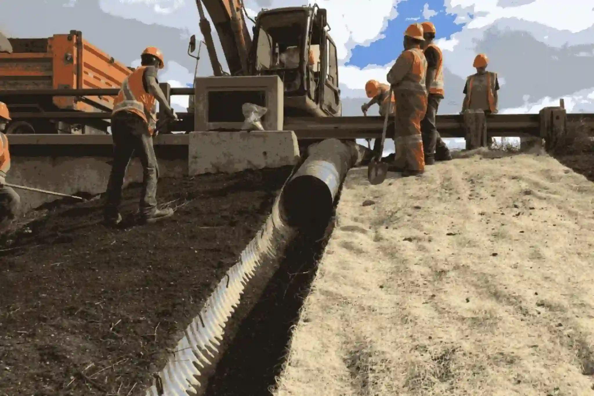 consulting engineers of alberta