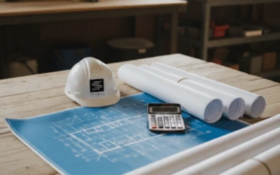 How Construction Project Management Saves Time and Money in Large-Scale Projects (Canada)